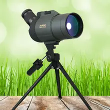 SV41 25-75x70 Monocular Telescope #4