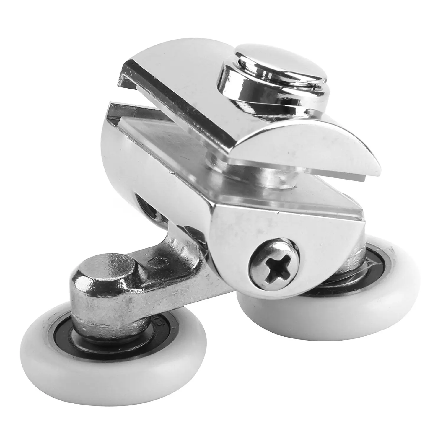 

Фотоэлектрические ролики для душевой кабины диаметром 23 мм, 4 шт. (2 верхние + 2 кнопки)