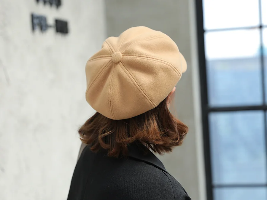 Women's cap image 5