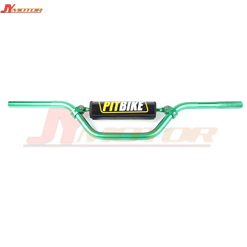 Aluminum 22mm Handlebar For 50cc 110cc 125cc 140cc Pit bike Bike 7/8\