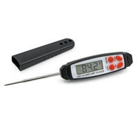 DTH-98 kitchen food coffee milk barbecue baking waterproof electronic digital thermometer