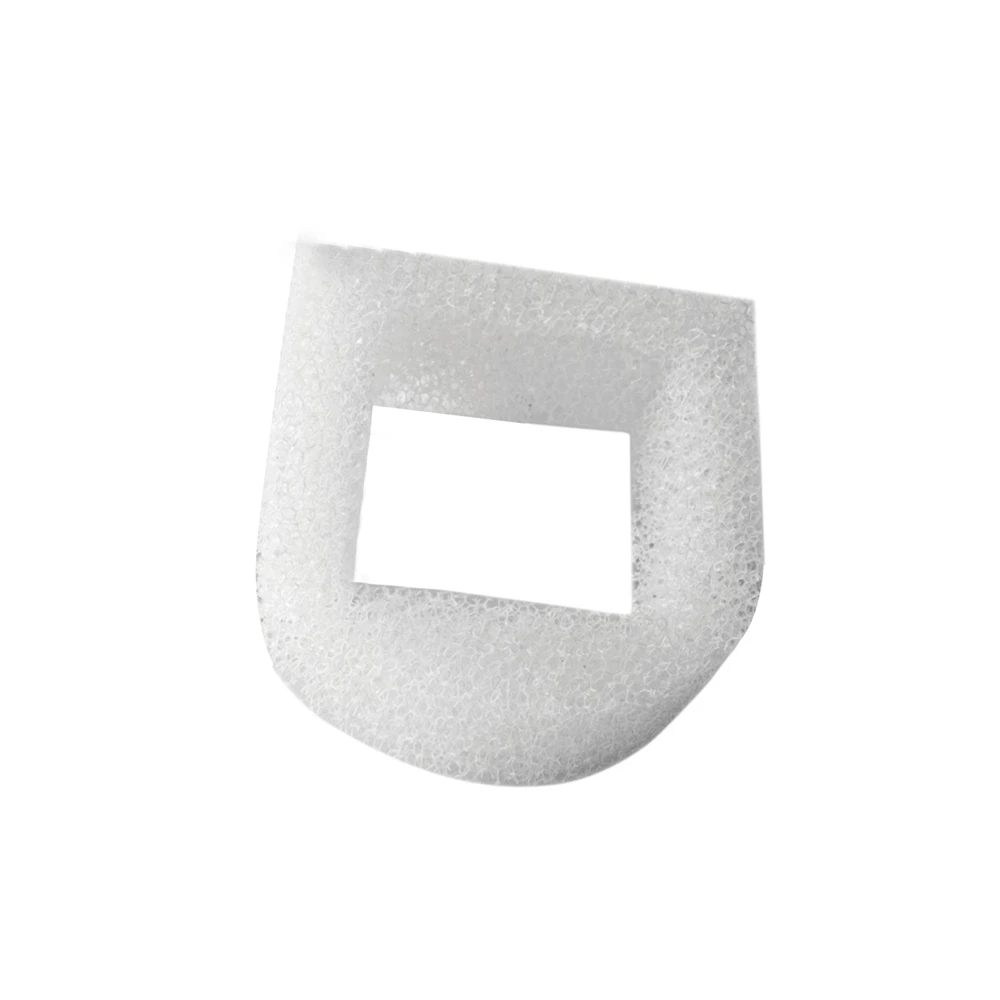 12pcs Filter Foam Pre-Filter for Drinkwell Stainless Steel 360, Lotus, Avalon, Pagoda Water Fountain Accessories