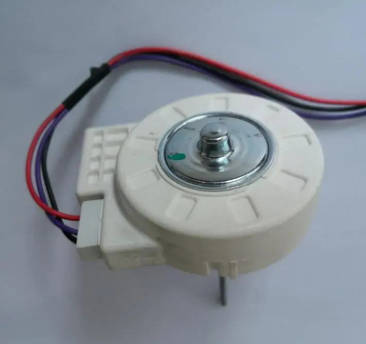 

BCD-580WBCW,BCD-649WM Refrigerator Parts Cryopreservation Freezer motor DC13V 3.3W 1120RPM 0064000944