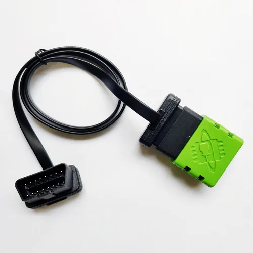 Imagen 2 del producto OBDLink-Escáner para diagnóstico automotriz LX, con conexión Bluetooth, OBD2 de grado profesional, para Windows y Android, para diagnóstico de coches y camiones