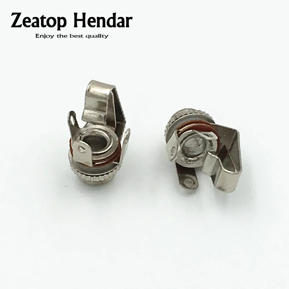 10 قطعة 3.5 مللي متر مقبس أحادي التوصيل 3.5 موصل سالب الهيكل لوحة جبل لحام لسماعة الرأس #1