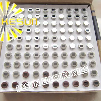 100pcs PIR D203S D203 PIR Human infrared radial sensor LHI874 LHI878 RE200B P228