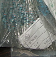 1/2W 1R-1M 1Ohm To …