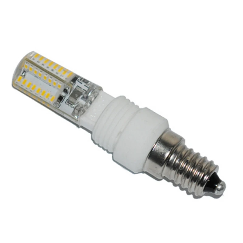 E14 TO G9 Adapter Conversion Socket High Quality Ceramics Material Fireproof  Lamp Holder