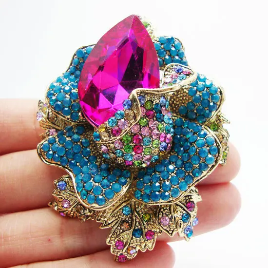 Woman's Elegant Mul… - image