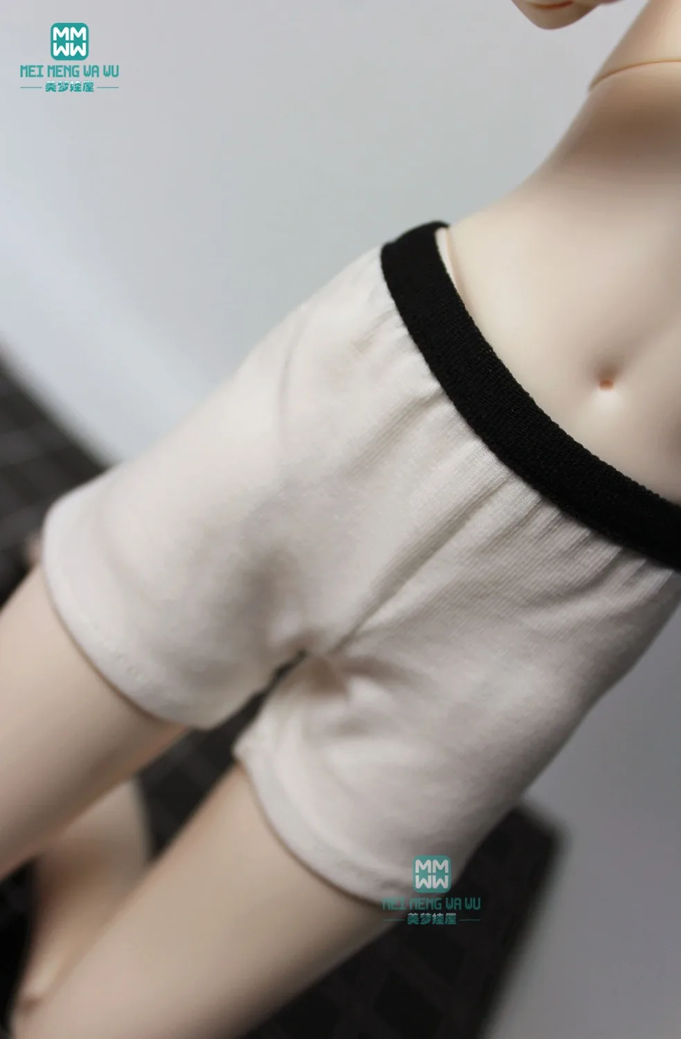Bambole BJD SD17 bambole accessori adatto a 1/3 1/4 1/6 YOSD MSD Lo Zio del ragazzo Bambola BJD DD Boxer slip