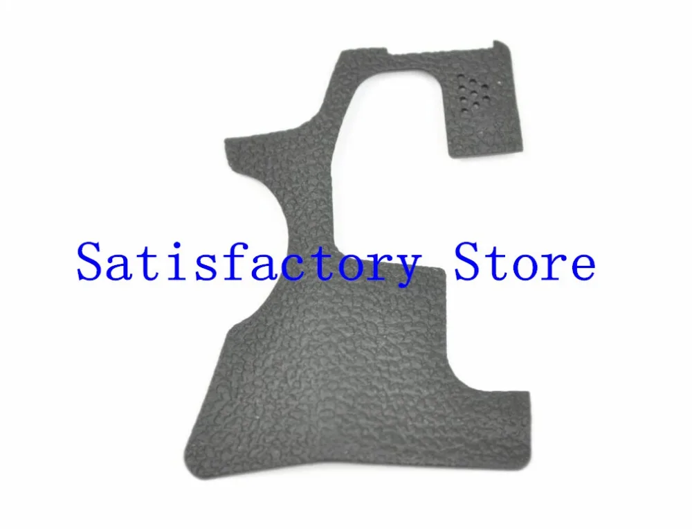 new for Canon for EOS 70D Side Rubber Back Assembly Replacement Repair Part