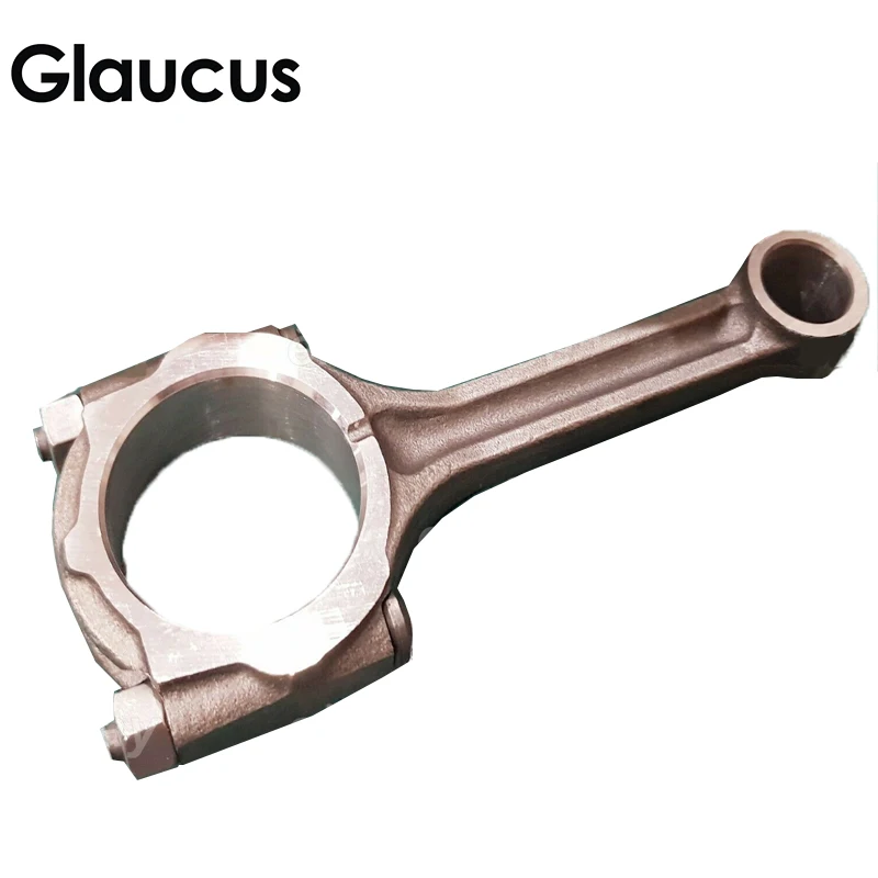 G4HG G4HC G4HD G4HC-E G4H6 engine connecting rod conrod for Hyundai i10 Atos Getz 1.0L 1.1L 12v 23510-02501 23510-02500