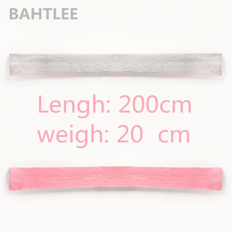 BAHTLEE-Women\'s Long Wool Scarf, Angola Knitting, Thick, Keep Warm, Fashion Brand Style, Perfect Neutral, Winter