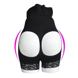 butt enhancer Booty lifter Panties waist trainer cincher shapewear underwear girdles body shapers for women butt lift shaper