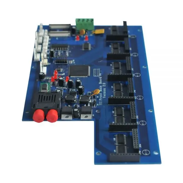 Infiniti FY-3206 Printer Carriage Board