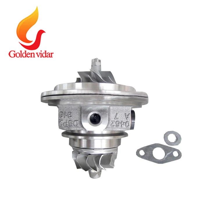 Turbo Cartridge CHRA 54399700133 54399700122 54399880131 54399880123 For Volvo S80 V70 III S60 II V60 V40 B4164T2 B4164T B4164T3