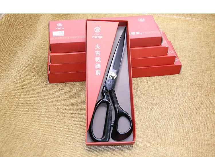 Tailor scissors scissors cloth clothing 9 10 11 12 inch scissors special cloth sewing clothing scissors