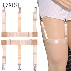 Male suspenders belt adult common tirantes hombre braces for women suspensorio shirt suspenders bretelles hommes jartiyer