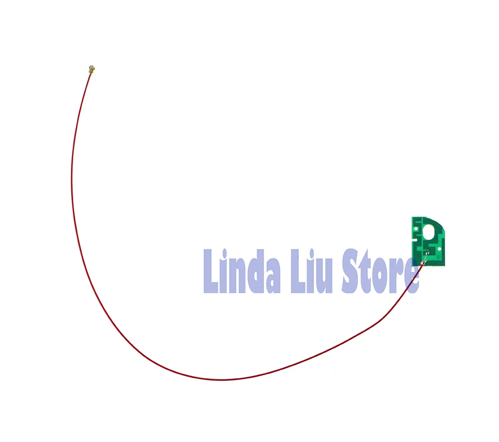 1pc Wifi Antenne Bord Drahtlose Antenne Bord Ersatz für Neue 3DS XL LL