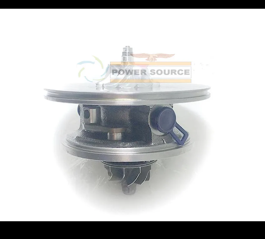 Turbo Cartridge CHRA BV38 54389880002 54389700002 144111232R 144117462R For Nissan Qashqai Juke For Dacia Duster 1.5dCi K9K 81kw