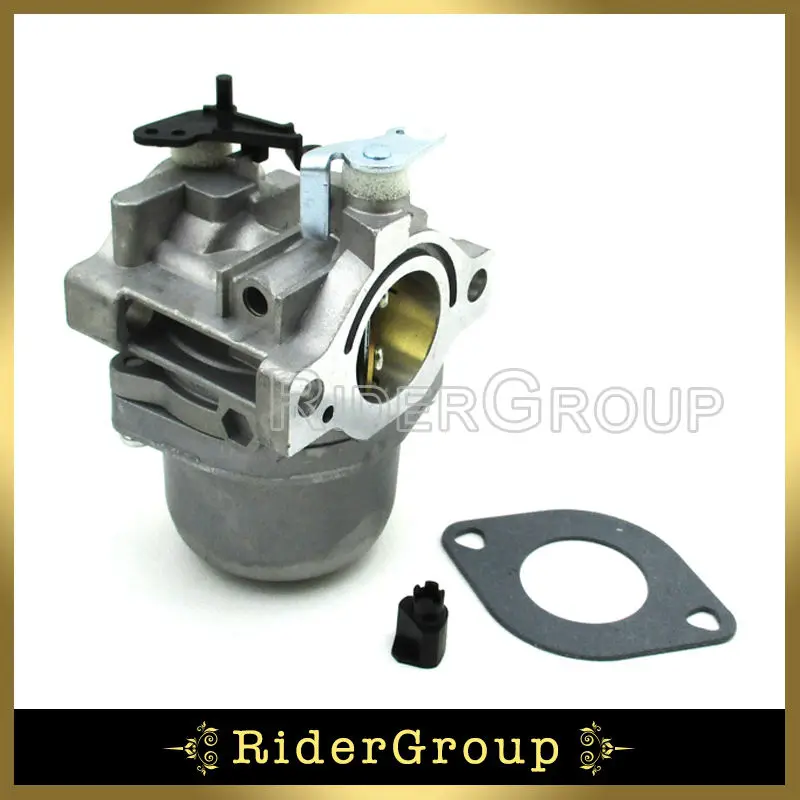 Briggs & Stratton Generator Carburetor 799728 498027 498231 499161 495706 494502 494392 498134 499161 496592 498231 Replace