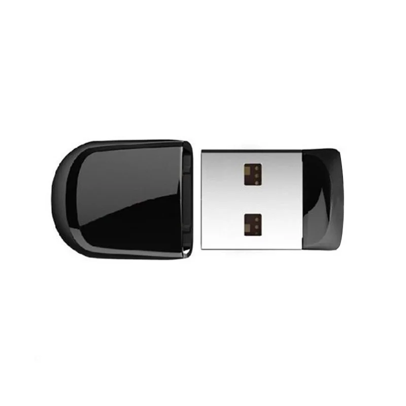 

Hot Sale Mini USB Flash Drive 4gb 8gb 16GB 32gb 64gb Pen Drive Tiny PenDrive Memory Stick Black Usb Stick small Gift