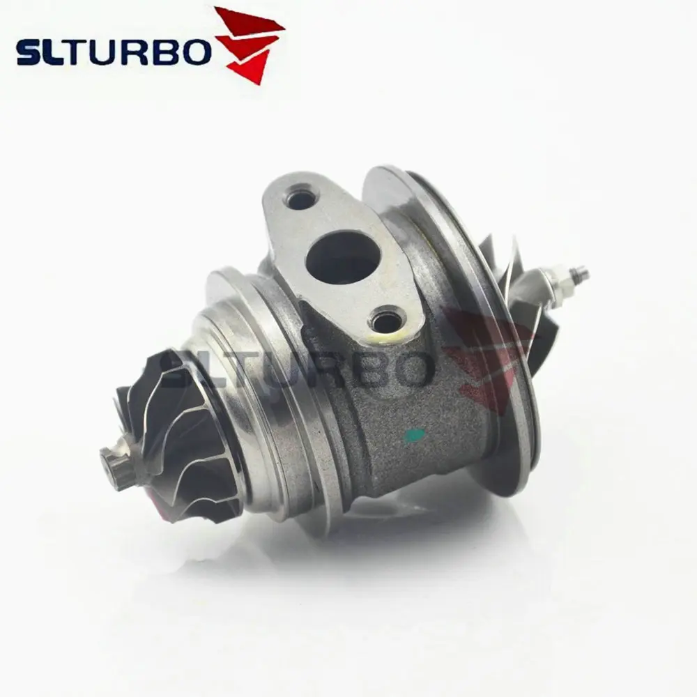 NEW Turbo Core TD02 ​Turbine CHRA for Ford Fiesta M-Max C-Max Focus 95HP 70Kw 1.6 TDCI 2010- 49373-02003 Turbocharger Cartridge