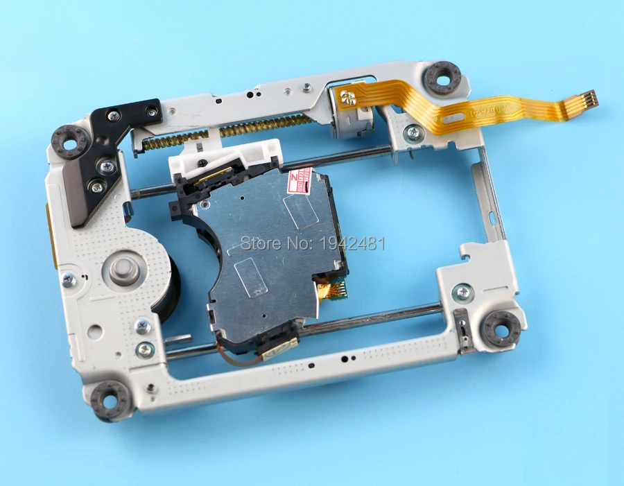 Original KEM-450EAA with bracket ( deck) laser lens for PS3 Playstation 3 160GB 320GB laser lens OCGAME