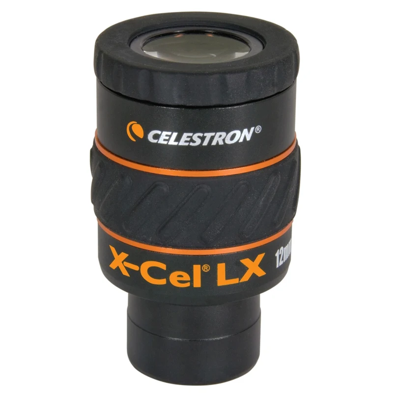 

CELESTRON X-CEL LX 12MM EYEPIECE 1.25-Inchwide-angle high-definition large-caliber telescope eyepiece accessories not monocular