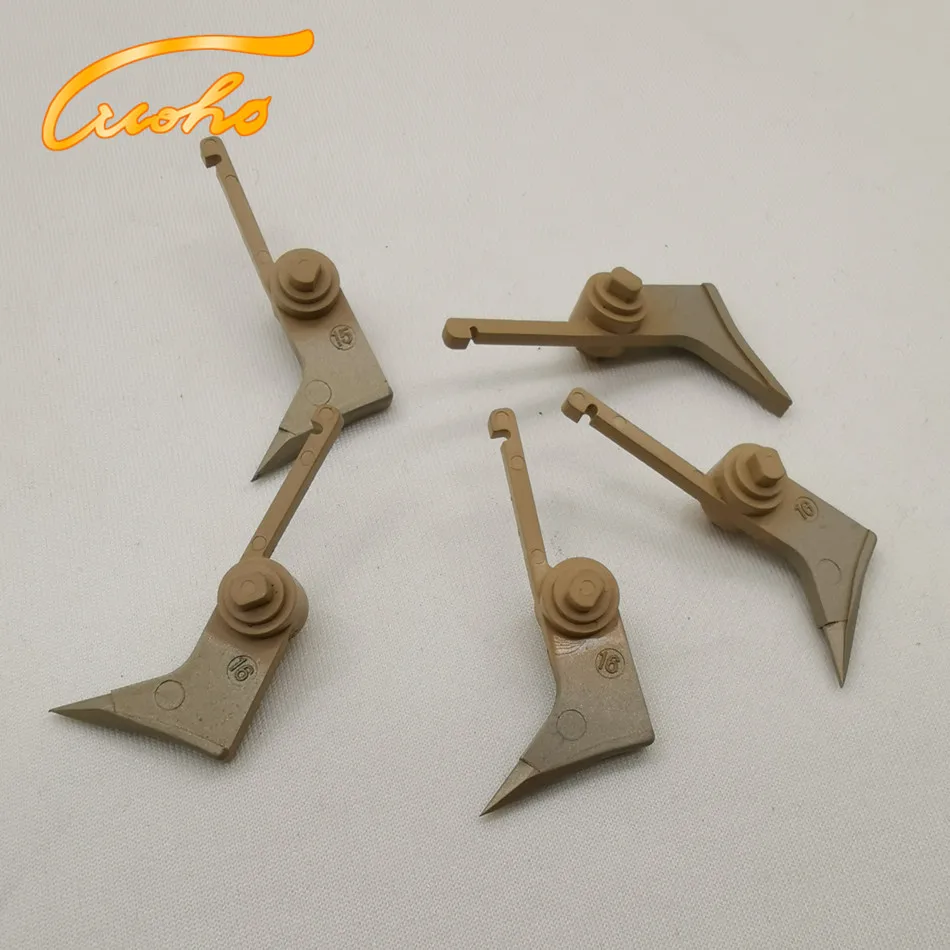 20 PCS AE04-4030 MP4500 Fuser Picker Finger for Ricoh 1035 1045 2035 2045 3035 3045 MP3500 MP450 MP350 Fixing finger AE04-4056