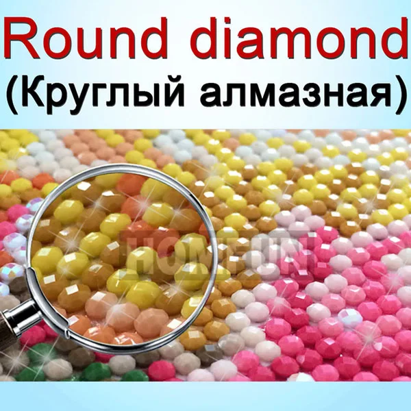 Diamant-Malerei-Zubehör, quadratisch, rund, Bohrer, Perlen, Stein, Edelstein, Backup, Kreuzstich-Zubehör, um den Mangel an Diamanten zu verhindern