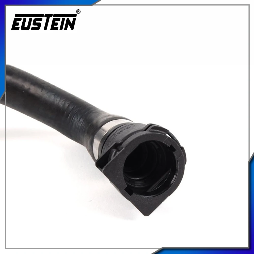 car accessories Top Water Hose From Expansion Tank for BMW X5 E53 4.4i 4.8is 17127509966