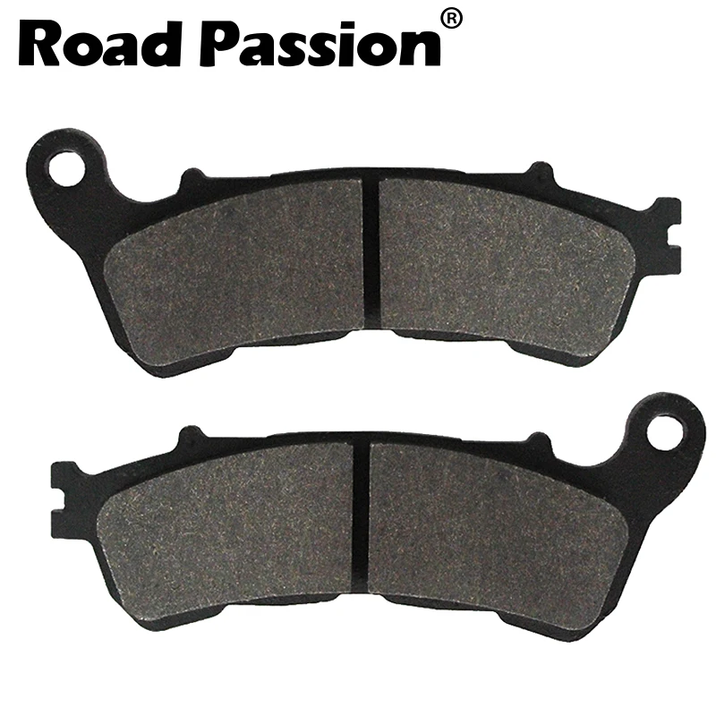 

Road Passion Motorcycle Front Brake Pads For HONDA SH300i SH 300i 2007-2015 NC700 NC 700 Integra Scooter 2012-2013