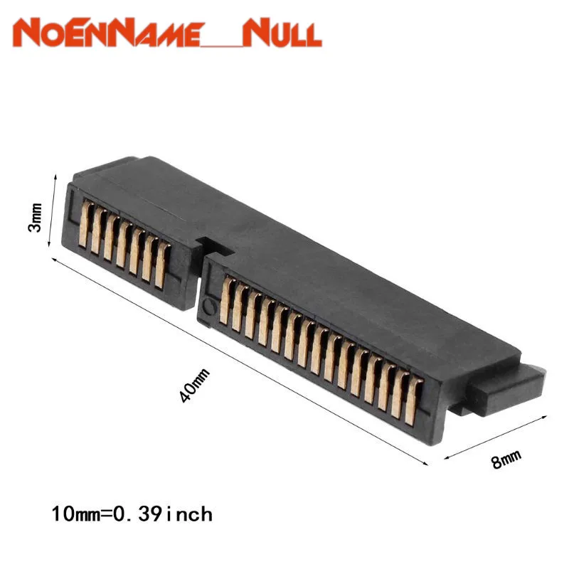 HDD العلبة قوس الصلب محرك أقراص المتدخل SATA محول HDD موصل لديل خط العرض E6230 دروبشيبينغ
