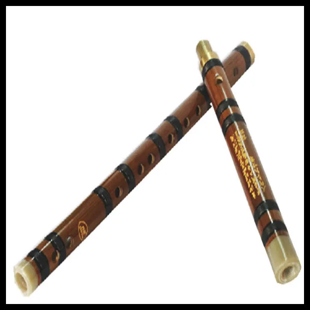 Chinese Bamboo Flute Professional dizi Instrumentos Musicais Flautas C D E F G Key  Flauta Transversal China pan Bamboo Flute