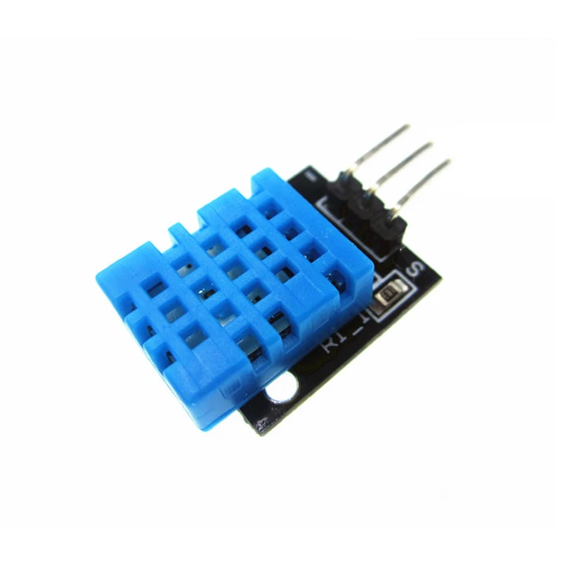 Módulo de Sensor Digital de temperatura y humedad, Kit de iniciación DIY, PCB, KY-015, DHT11, DHT-11
