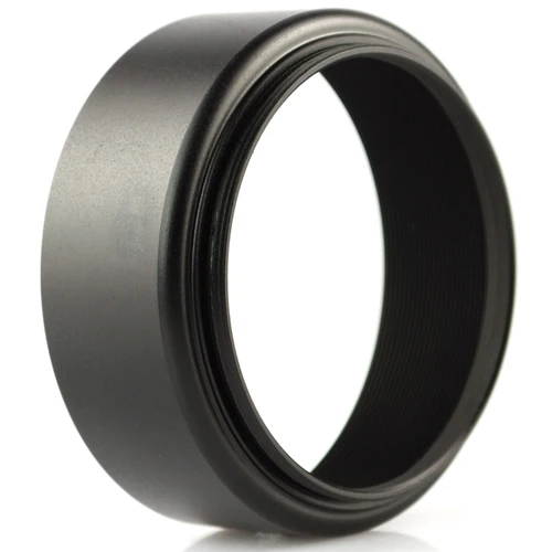 Камера 55 мм металлический стандартный винт в крепление бленда объектива для Canon Nikon Olympus Sony камера 55 мм