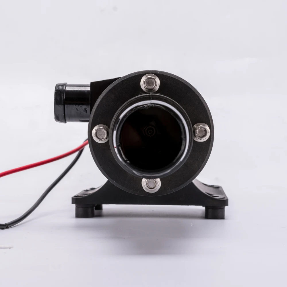 Hộ Gia Đình Cắt Loại Nước Thải Bơm Vệ Sinh Bơm Nước Thải, Dòng Điện DC 12V Rác Bơm