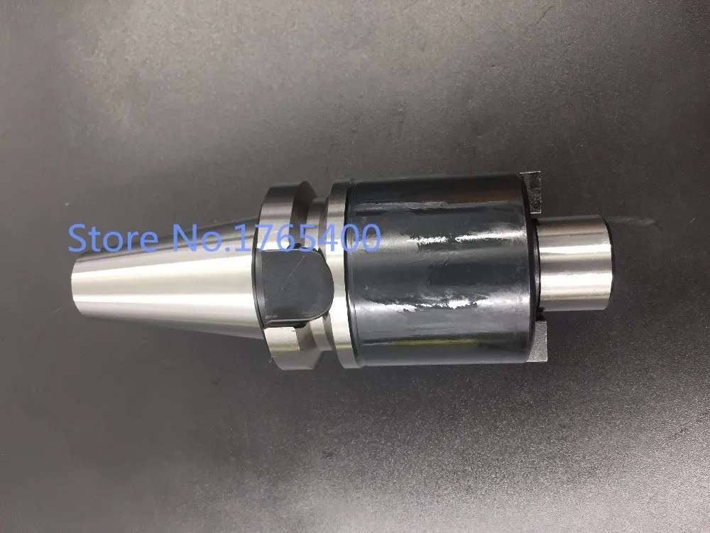 New BT50 FMB40 100L M20 Face End Mill Arbor