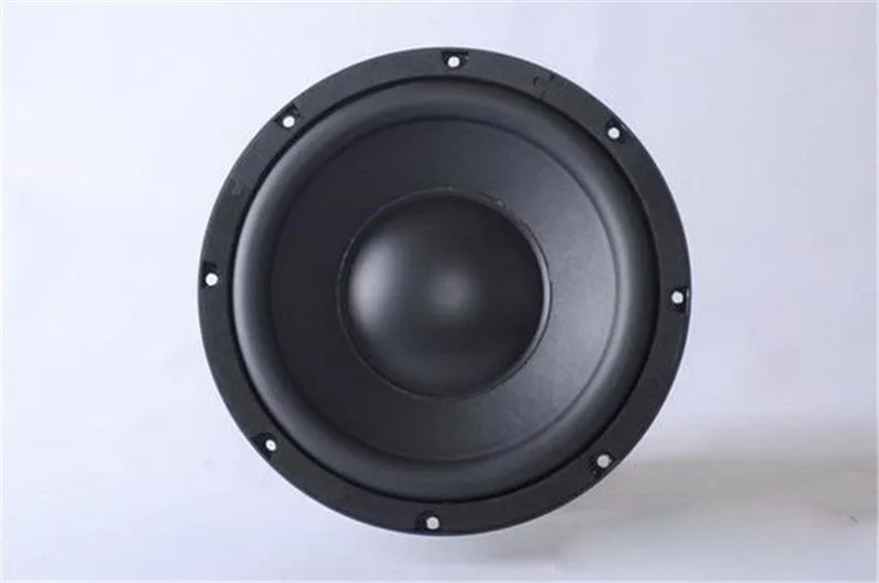 1PC Audio Labs Top end 10 pollici Bassi driver woofer subwoofer trasduttore altoparlante di riparazione parti di ricambio