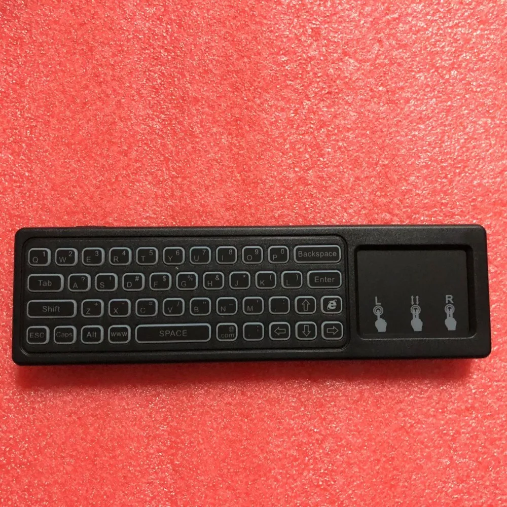 T6C 7 컬러 2.4G TV 스팟용 파워 보드