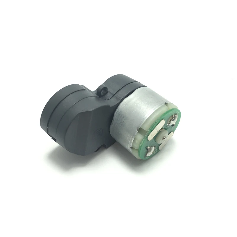 Ban Đầu Robot Hút Bụi Phụ Tùng Bàn Chải Cạnh Bên Hộp Số Động Cơ Hội Dành Cho Xiaomi Roborock S50 S51 Xiaowa C10 E20 E25 e35