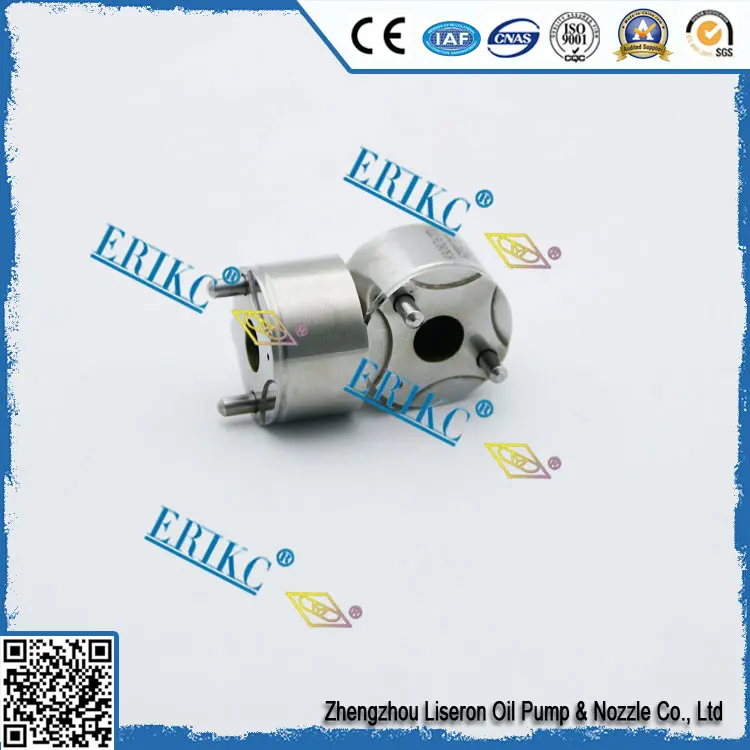 ERIKC 9308-617H ADAPTOR PLATE Injector Common Rail 9308617H and PLACA ADAPTADOR 9308z617H ( 9308 617H ) for fuel injector