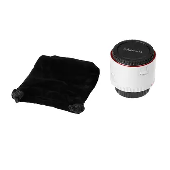 10 best sales Canon extender ef 2x - №1