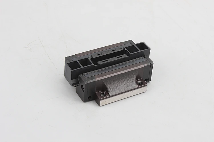 Taiwan PMI linear guideway slide carriage block MSA20LE slider for CO2 laser machine