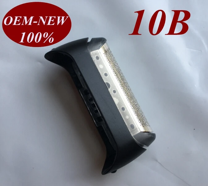 

1Pcs 10B Foil Frame Replace head for braun shaver 20B 20S Z40 Z50 Z60 CruZer1/2/3/4 2838 2675 2775 2776 2864 2865 2866 2874 2876