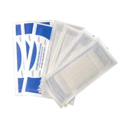 2Pack/Lot 6*100MM (10 Strips)or12*100MM(6 Strips) Wound Closure Medical Surgical Tape No Need to Suture Steri-Strip Skin Closure