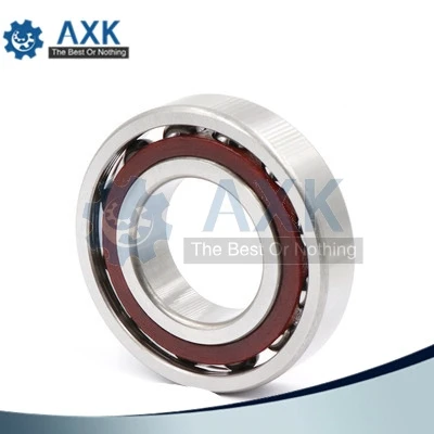 

7000 7001 7002 7003 7004 7005 7006 7007 7008 Precision Angle contact ball bearing ABEC-7 P4 Machine tool bearing