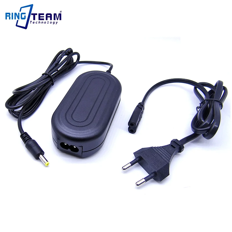 Replacement Sony Game Play Station AC Adapter PSP-100 PSP100 DC 5V 2A