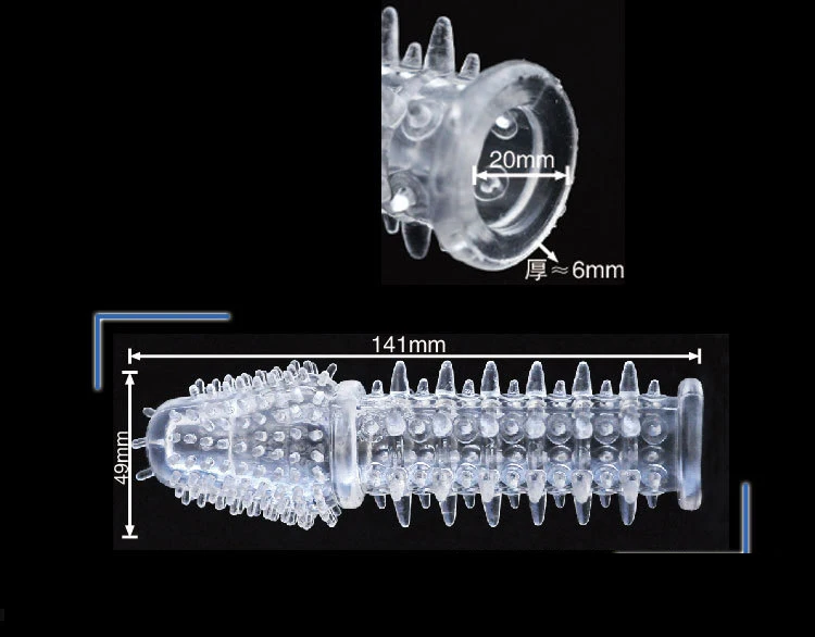 Strapped Condoms: Everything You Need to Know About This Innovative Adult  Toy